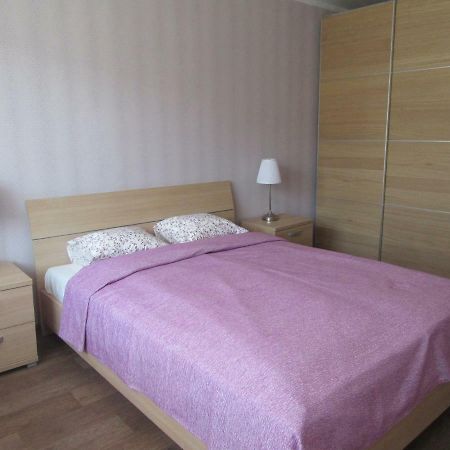 Family Apartment Ryga Zewnętrze zdjęcie