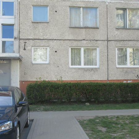 Family Apartment Ryga Zewnętrze zdjęcie