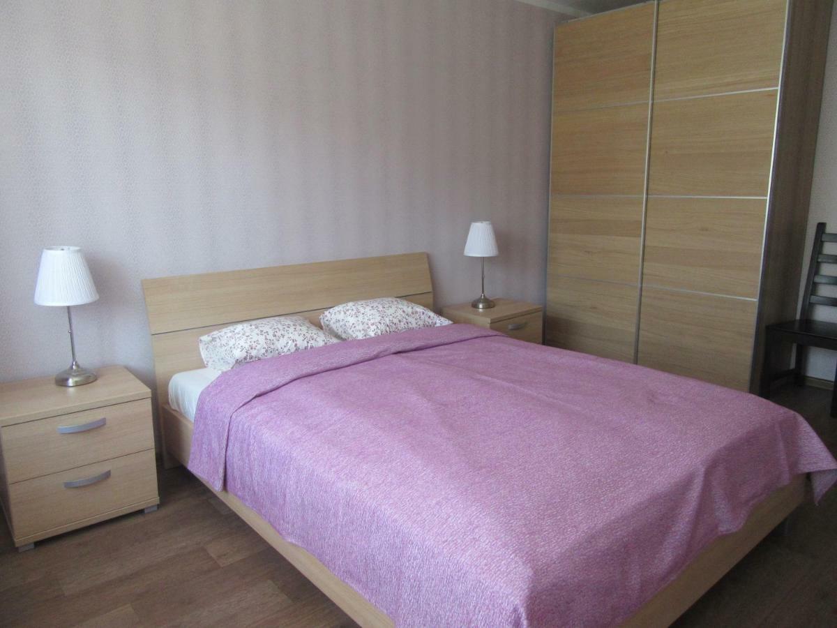 Family Apartment Ryga Zewnętrze zdjęcie