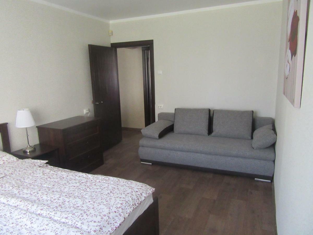 Family Apartment Ryga Zewnętrze zdjęcie