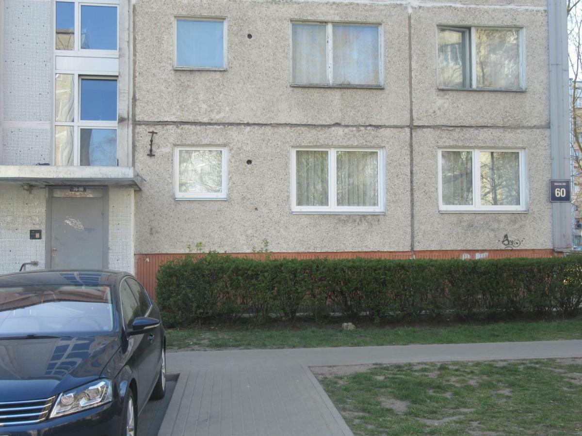 Family Apartment Ryga Zewnętrze zdjęcie