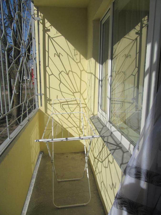 Family Apartment Ryga Zewnętrze zdjęcie