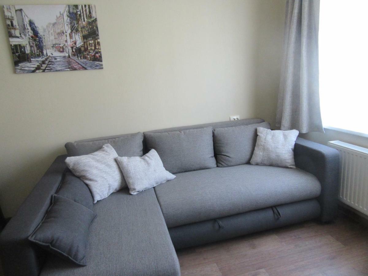 Family Apartment Ryga Zewnętrze zdjęcie