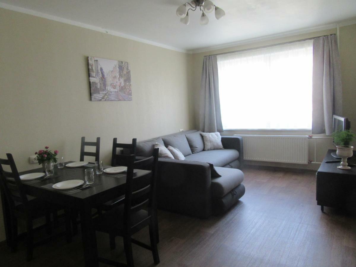 Family Apartment Ryga Zewnętrze zdjęcie
