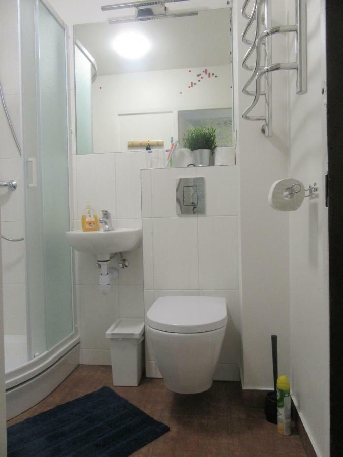 Family Apartment Ryga Zewnętrze zdjęcie