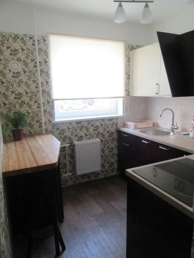 Family Apartment Ryga Zewnętrze zdjęcie