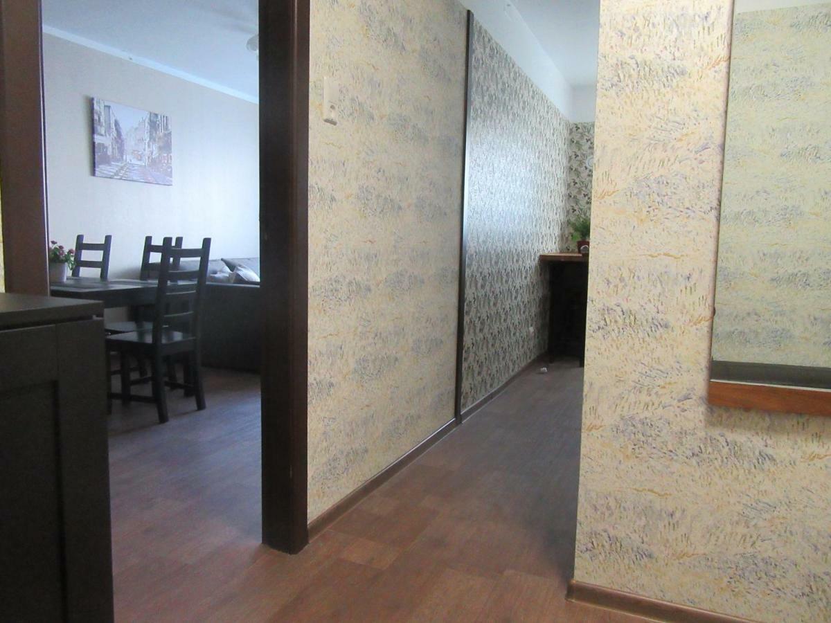 Family Apartment Ryga Zewnętrze zdjęcie
