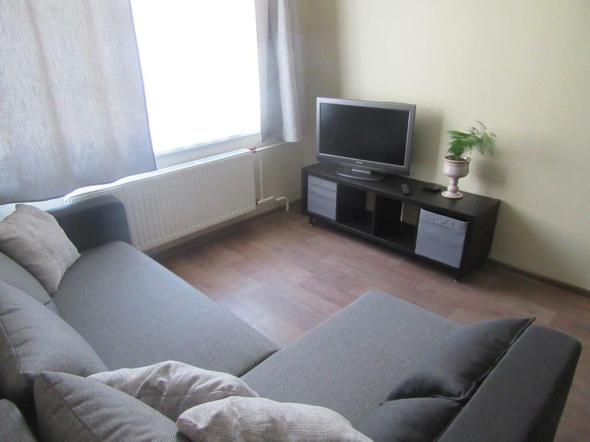 Family Apartment Ryga Zewnętrze zdjęcie