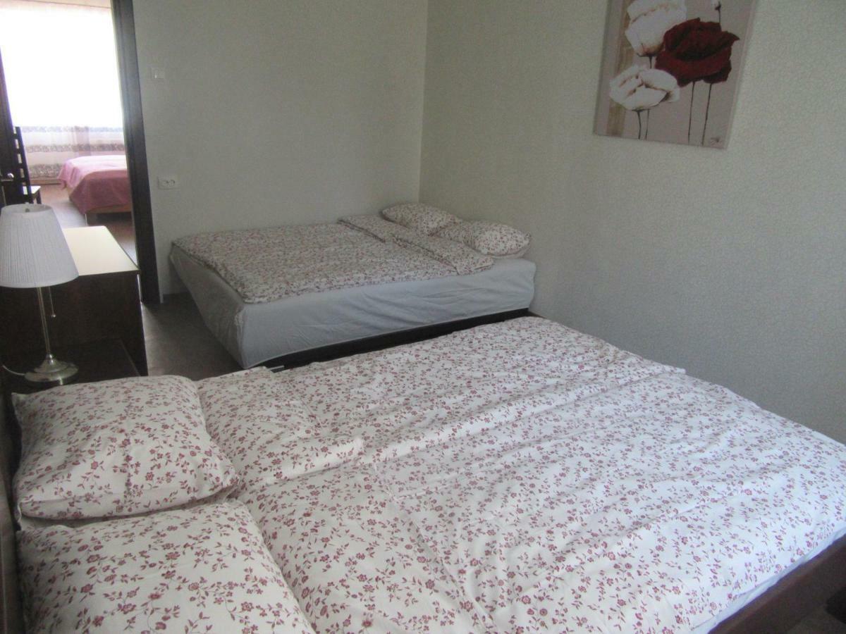 Family Apartment Ryga Zewnętrze zdjęcie