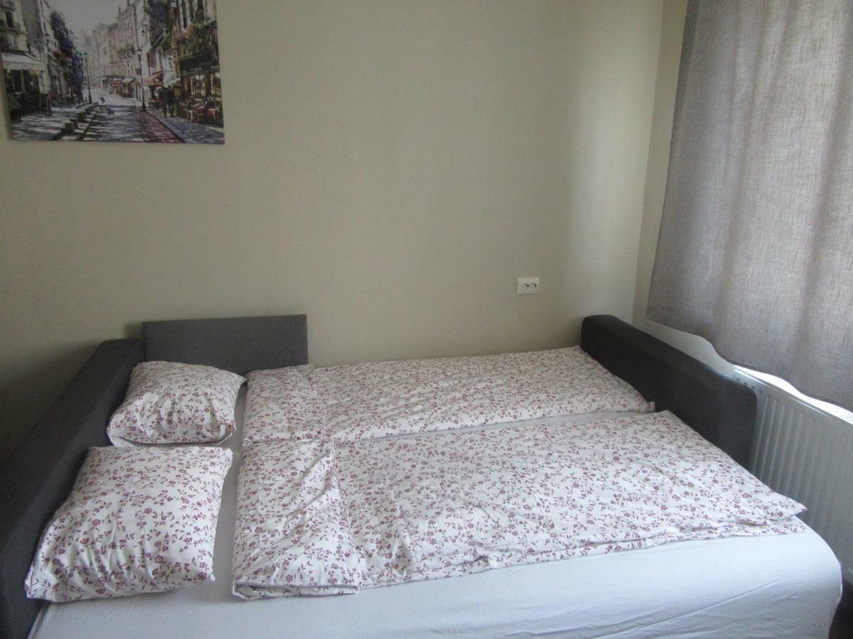 Family Apartment Ryga Zewnętrze zdjęcie