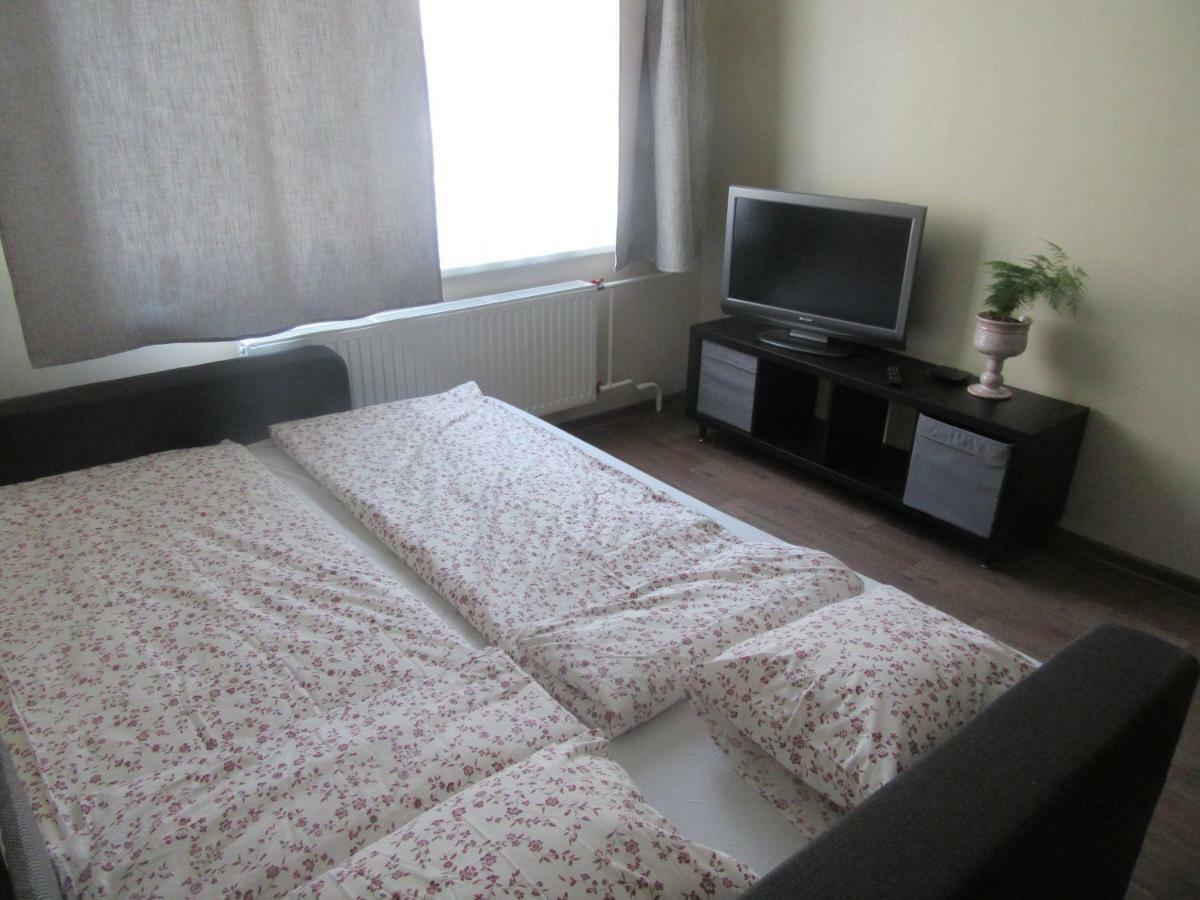 Family Apartment Ryga Zewnętrze zdjęcie