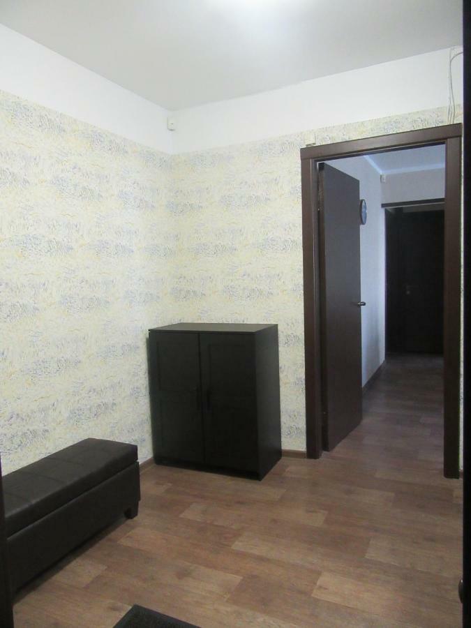 Family Apartment Ryga Zewnętrze zdjęcie