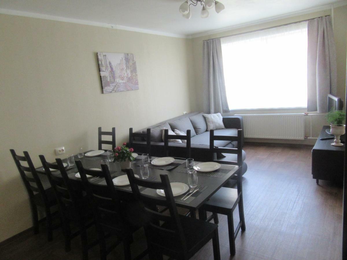Family Apartment Ryga Zewnętrze zdjęcie