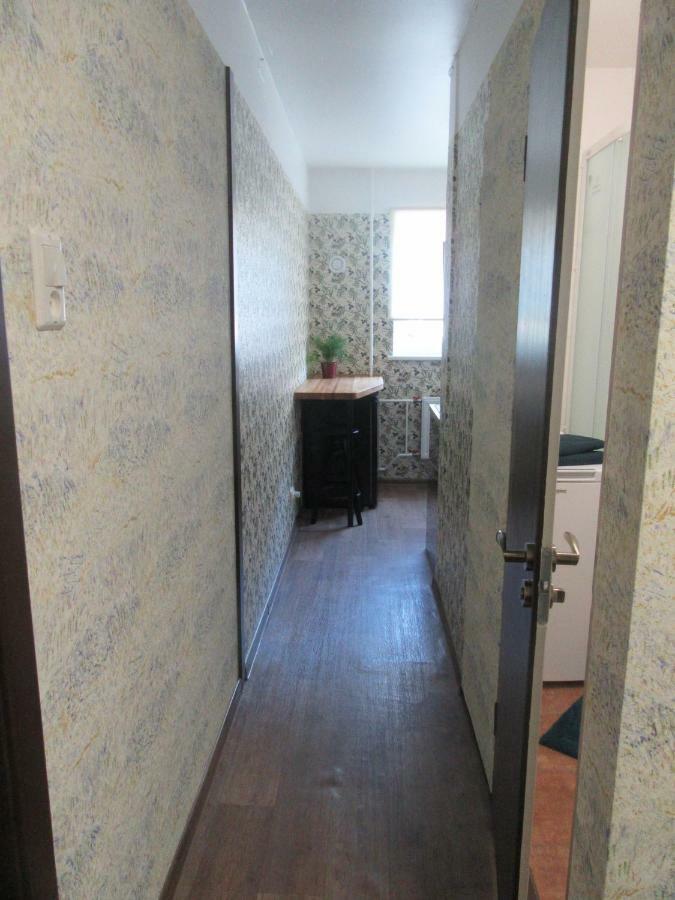 Family Apartment Ryga Zewnętrze zdjęcie