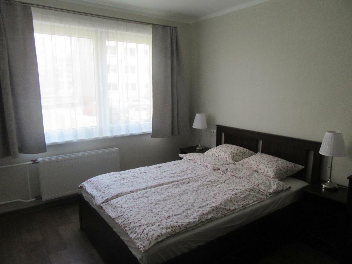 Family Apartment Ryga Zewnętrze zdjęcie